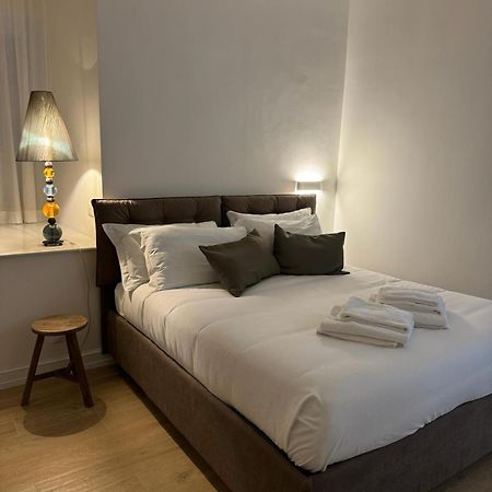 Апартаменты Cola Di Rienzo 243 Relais-A Рим Экстерьер фото