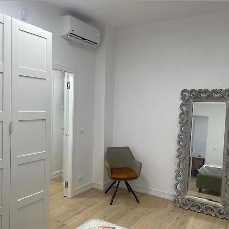 Апартаменты Cola Di Rienzo 243 Relais-A Рим Экстерьер фото