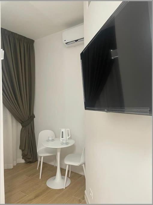 Апартаменты Cola Di Rienzo 243 Relais-A Рим Экстерьер фото