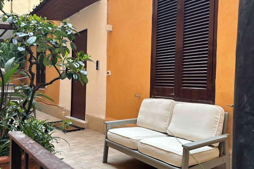 Апартаменты Cola Di Rienzo 243 Relais-A Рим Экстерьер фото