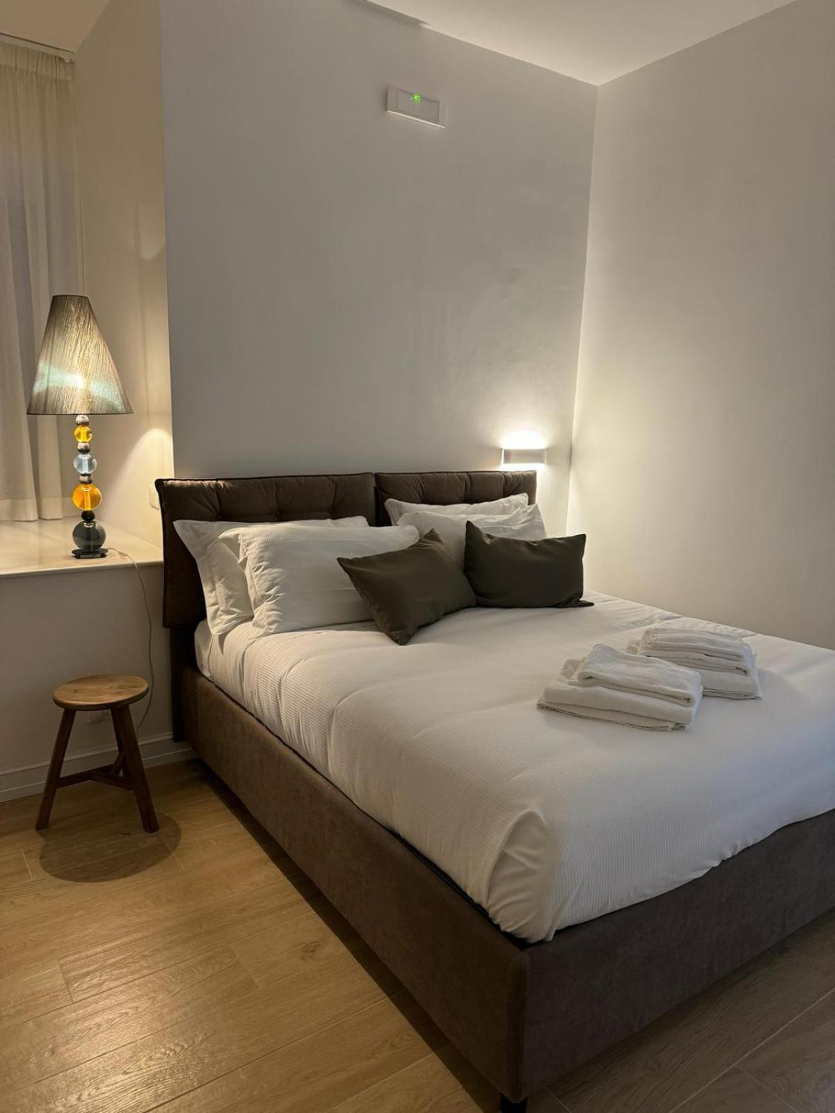 Апартаменты Cola Di Rienzo 243 Relais-A Рим Экстерьер фото